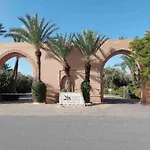 New Appartement In Palmeraie