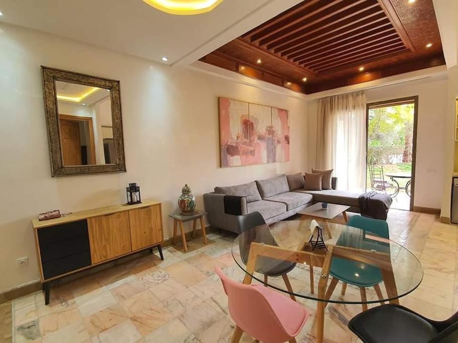 New In Palmeraie Marrakesh