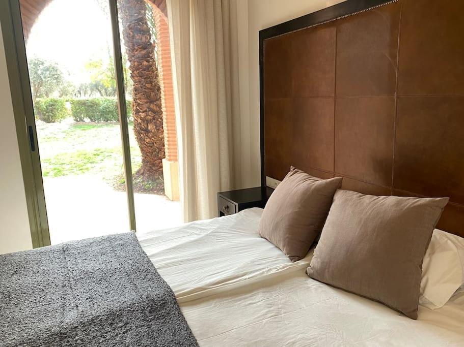 Appartement New In Palmeraie *
