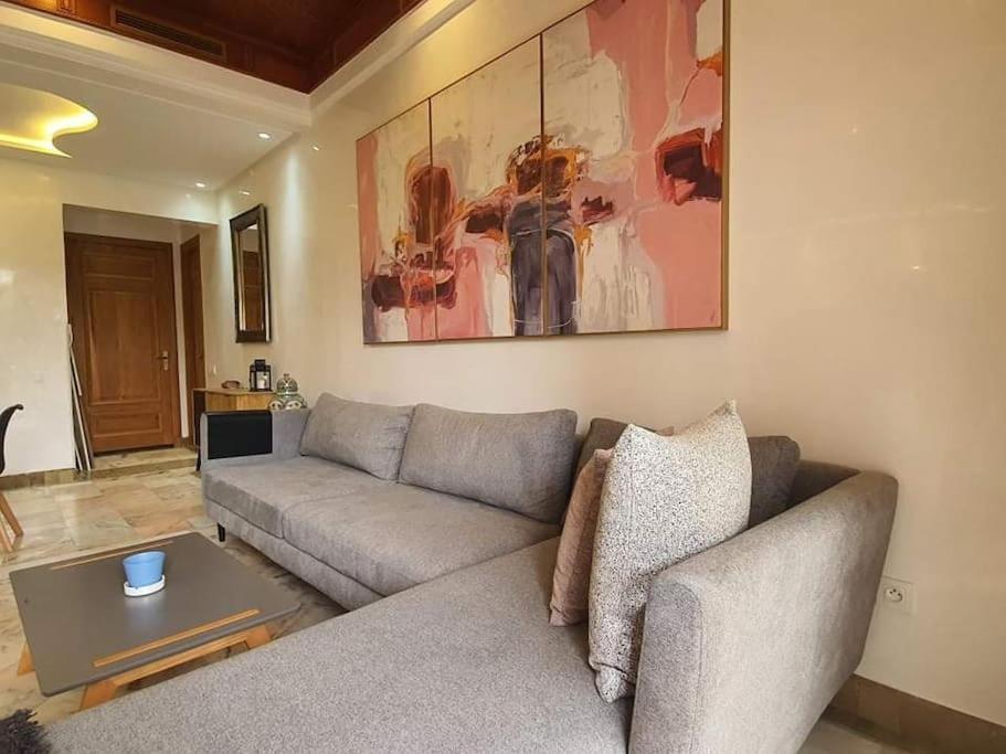 New In Palmeraie Apartamento