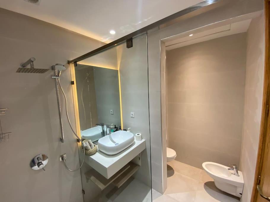 Apartamento New In Palmeraie Marrakesh