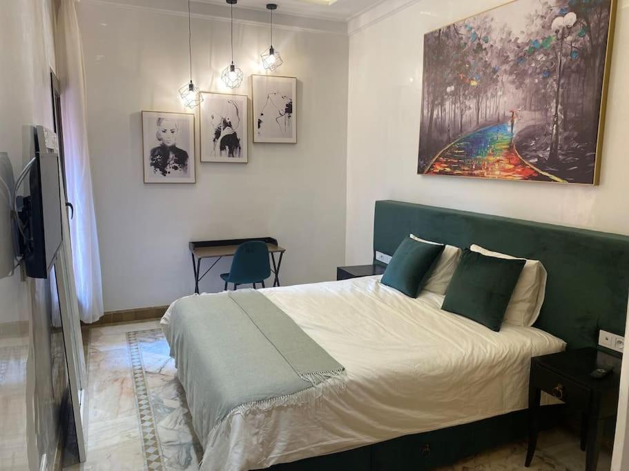 Apartamento New In Palmeraie