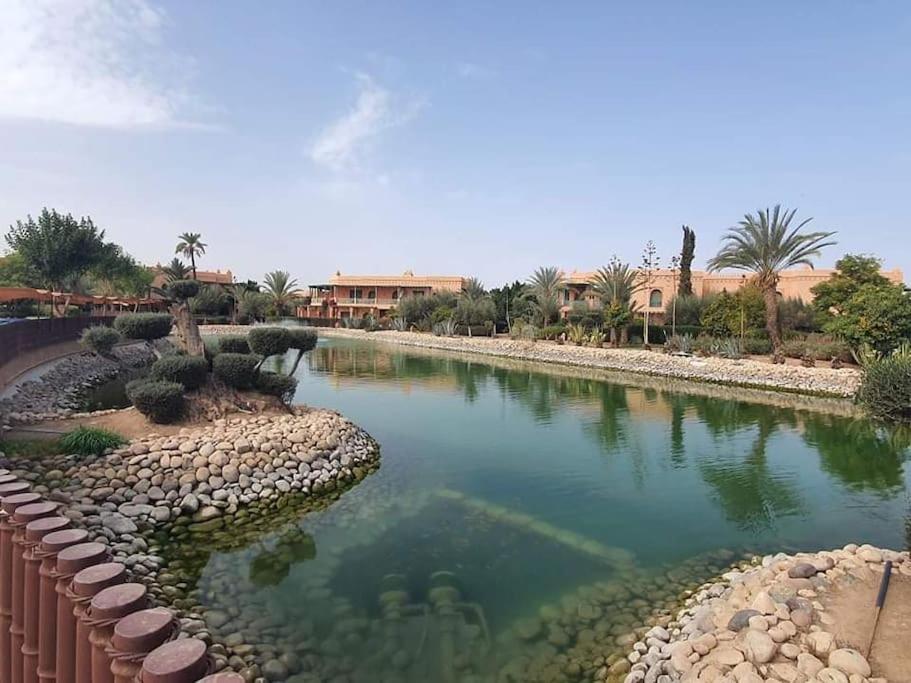 Apartamento New In Palmeraie