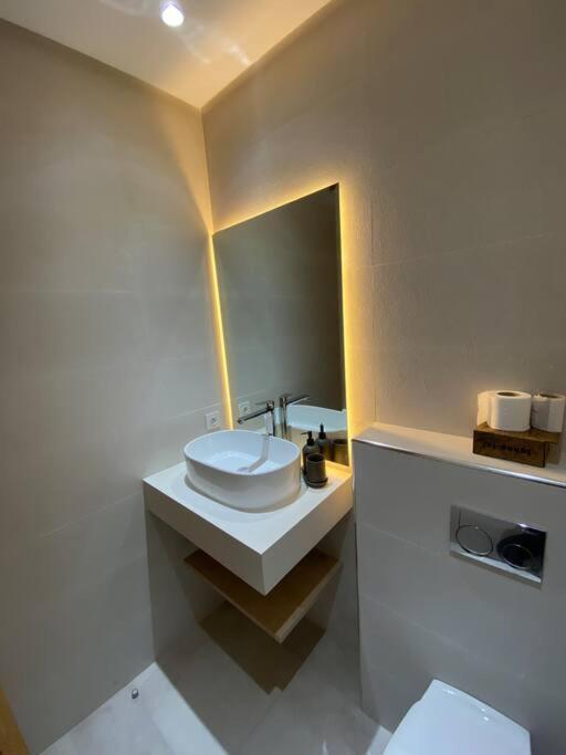 Apartamento New In Palmeraie